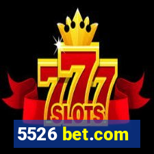 5526 bet.com